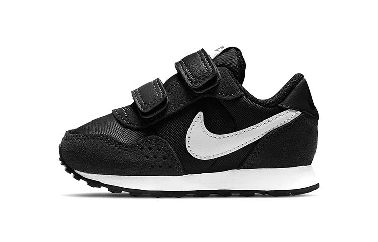 Nike MD Valiant Black White TD CN8560-002 22