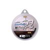 X-Braid Dyneema Carp Leader Line 50m Hanger Pack Brown #3