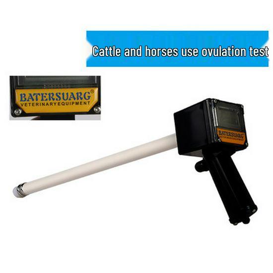 

Многовидовой детектор овуляции и эструса для лисиц, собак, коров, свиней и крупного рогатого скота