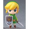 Nendoroid 413 Link The Wind Waker ver Figure Good Smile Company NEW from Japan