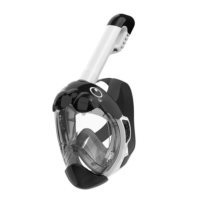 

OLOEY Full Face Snorkel Mask