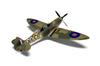 Airfix Supermarine Spitfire Plastic Model X5143 1/48 Tr.9 (Airplane)