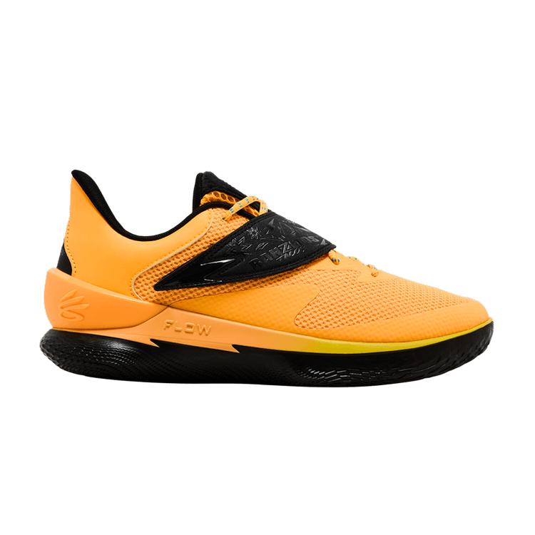 Under Armour Curry Fox 1 Banzito s Tacos 44