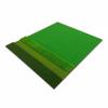 Foam Grass Golf Mat Practice Tool Portable Hitting ShockAbsorbing for Golfers Doublegrass