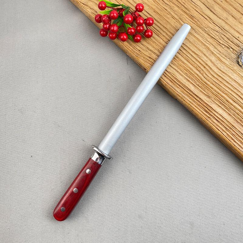 ZISIZ Handheld Sharpening Rod
