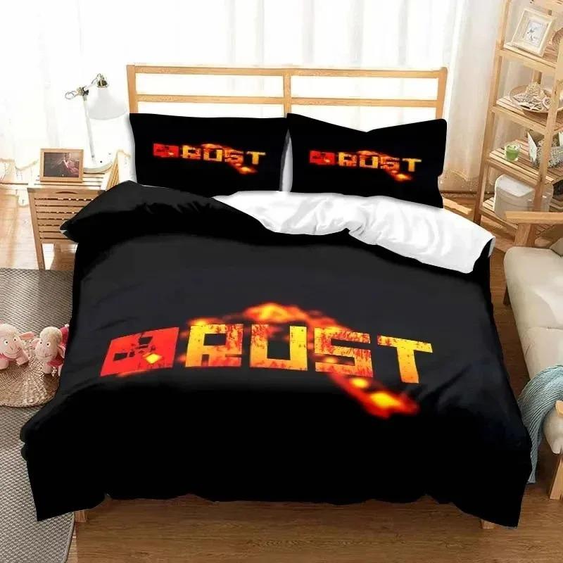 3D Print Movie Scarface Tony Bedding Set Duvet Cover Bed Set Quilt Cover Pillowcase Comforter king Queen Size Boys Adult Bedding