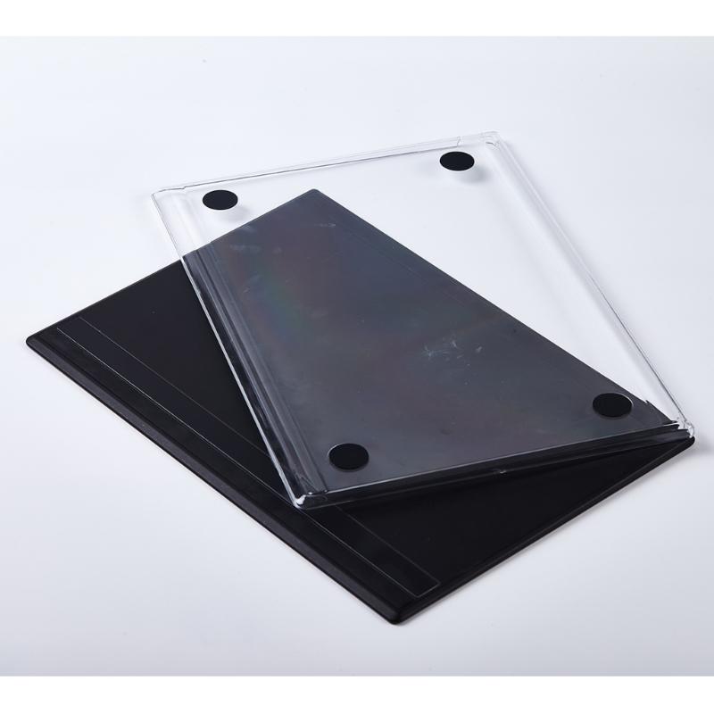 Shockproof TPU Case AntiFingerprint For Intuos PTK470 PTK670 Drawing Tablets With Precise Cutout