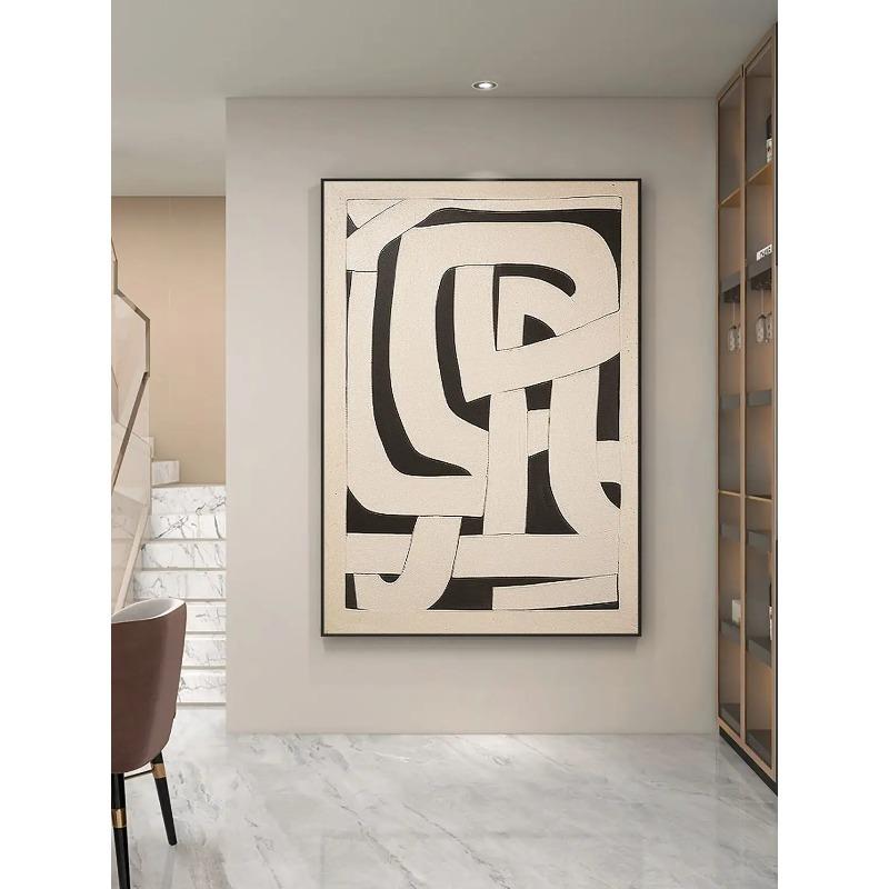 Abstract Painting Green Large Green Texture Wall Art Green Minimalist Painting On Canvas Wabi Sabi Wall Art Modern Wall Decor