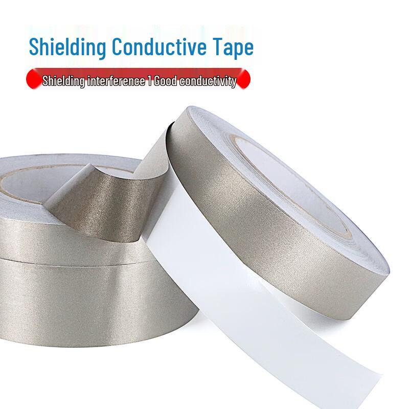 Hui Yihui Plain Conductive EMI Shielding Tape