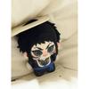 Demon Slayer Kimetsu no Yaiba Kaigaku Plush Doll 10cm Cartoon Cosplay Stuffed Toy For Anime Fans