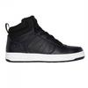Childrens/Kids Smith Street High Top Trainers