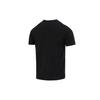 New Adidas ESSENTIALS T Shirt Men's Black IC9282