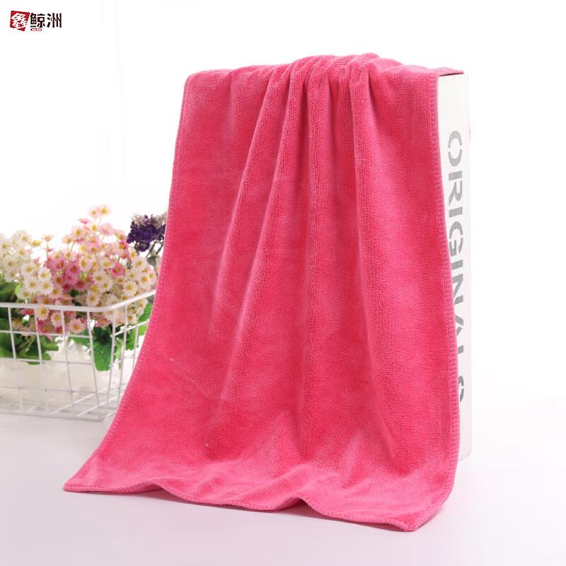 Professional Microfiber Salon & Hair Drying Towel