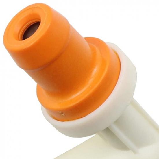 PCV Valve L3K9-13-890 For Mazda 3 CX-7 2007-2012 Mazda 6 2006-2007 2.3L L4 Turbo