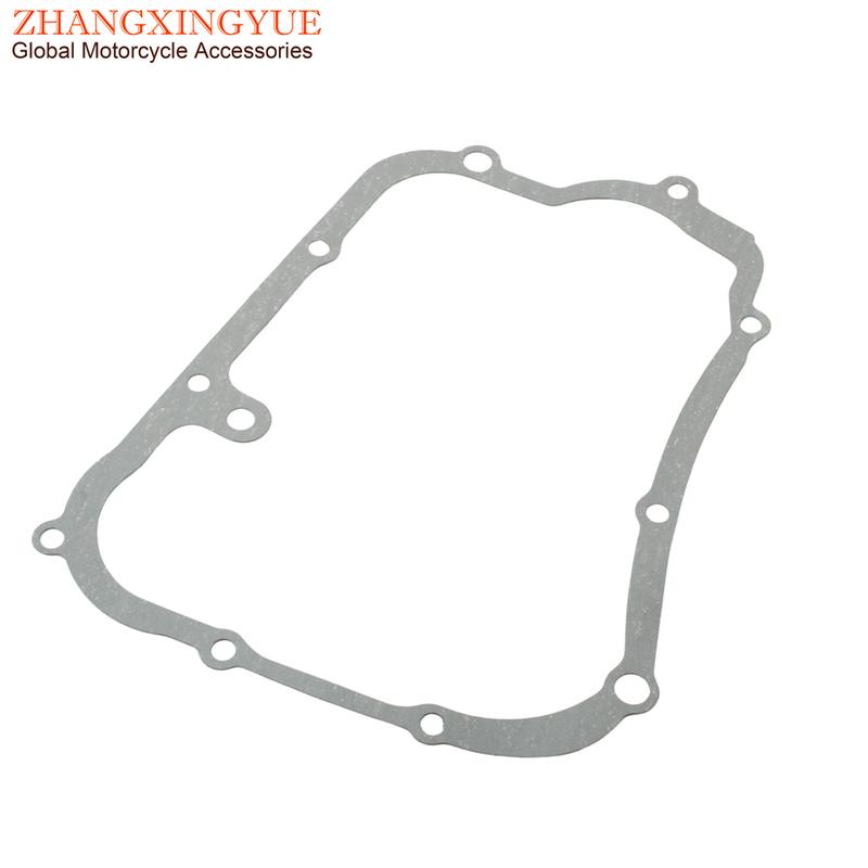 YP250 Engine Complete Gasket Set For Yamaha X-City 250 X-Max 250 YP 250 Majesty250 4T 4HC Scooter Parts