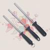 Practical Knife Sharpener Sharpening Rod Grindstone Kitchen Tool