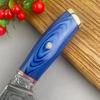 67Layer Damascus Steel Chef Knife Razor Sharp VG10 Home Kitchen Gyuto Slicing Meat Salmon Fish Vegetable Knives
