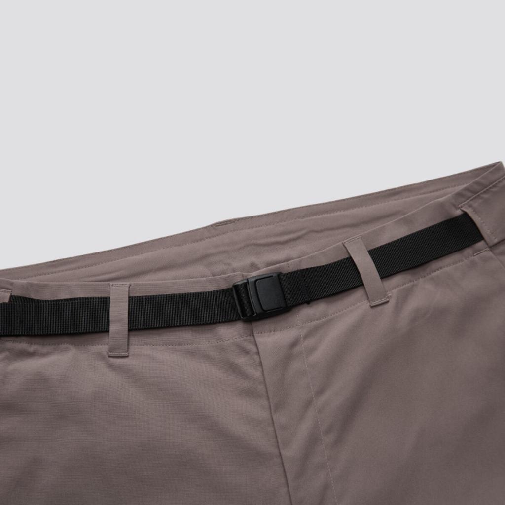 SALOMON Outerpath Utility Travel Outdoor Series Breathable Softshell Work Pants Men Pants C26462