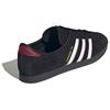 adidas London 96 Black Scarlet Unisex Sneakers Core-Black Cloud-White Better-Scarlet IH4773