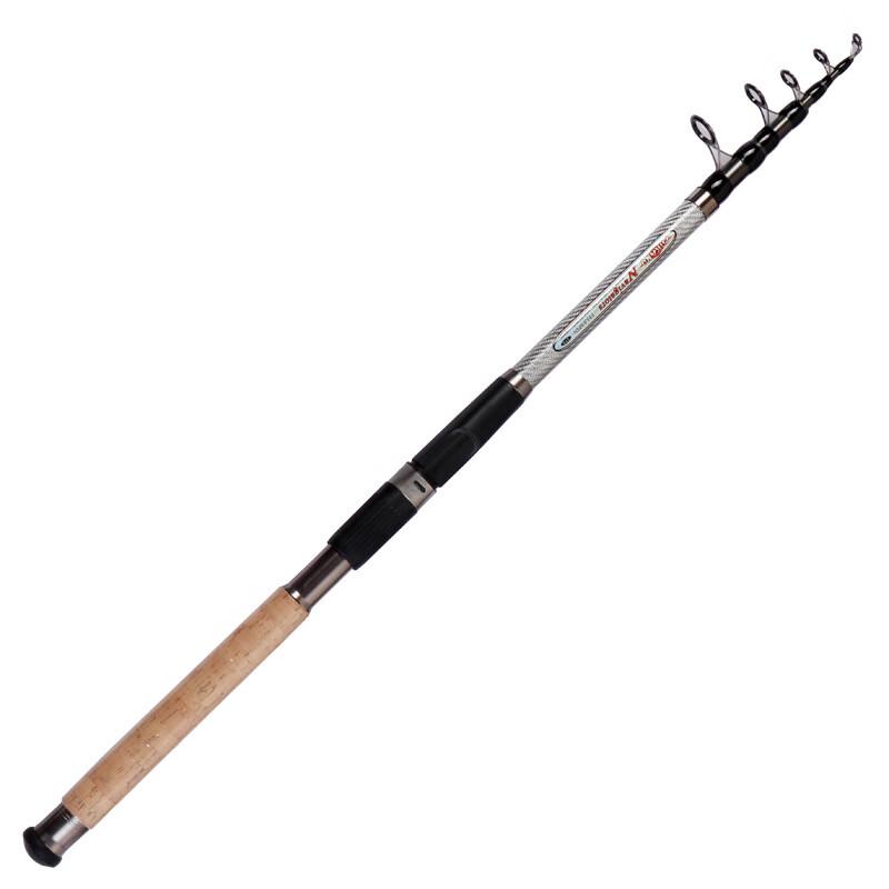 Oeny Telescopic Lure Fishing Rod