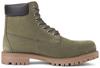 Bugatti Poleman Boots Fashionable Boots Green Black
