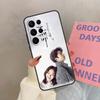 GongYoo Goblin Korean Drama Case For Samsung Galaxy S24 Ultra S20 S21 S22 S23 S25 Ultra S9 S10 Plus S25 FE Cover Coque