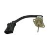Shut Down Solenoid 1503ES-24A5SUC9S