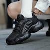 35–45 Paar rutschfeste und verschleißfeste modische Papa-Schuhe, Outdoor-Sportschuhe, Freizeitschuhe