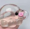Sticky Hand Toy Stretchable Elastic Hand for Stress Fun Random Color