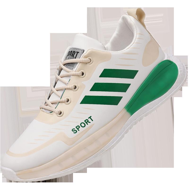 Autumn New Men's Shoes Non-slip All-match Casual Trend Sports Shoes Fashion Sneakers Cross-border Generation