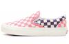 Slip-On Classic 98 Dx 'Anaheim Factory - Pink Purple Checkerboard' VN0A3JEX46A