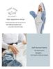 Shark-themed Sleeping Bags, Adult Hoodies, Flannel Loungewear, One-piece Pajamas, and Blankets