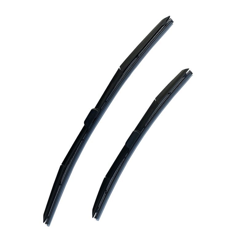For Changan Gravity UNI-T boneless wiper brush unit wiper wiper blade rubber strip FRONT LEFT