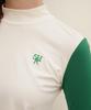 5HOURS Cooling Base Layer_Green