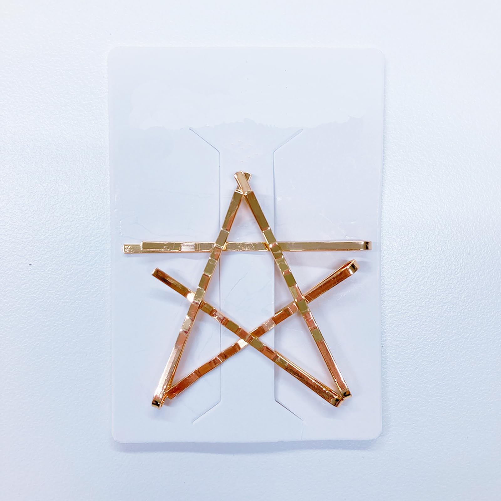 

Minacute Star Assembly Pin Q8140 Size 5.5cm