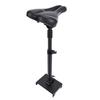 Seat Saddle Fit for MAX G30 Electric Scooter Adjustable Height Double Damping Electric Scooter Seat Attachment