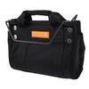 Ladder Cargo Hold Tool Pouch Oxford Fabric Storage Bag Large Capacity Holder Thickened with Multiple Tool Slots