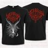 Archgoat T-Shirt. Brutal Black Metal. War Metal. Unholy Style.