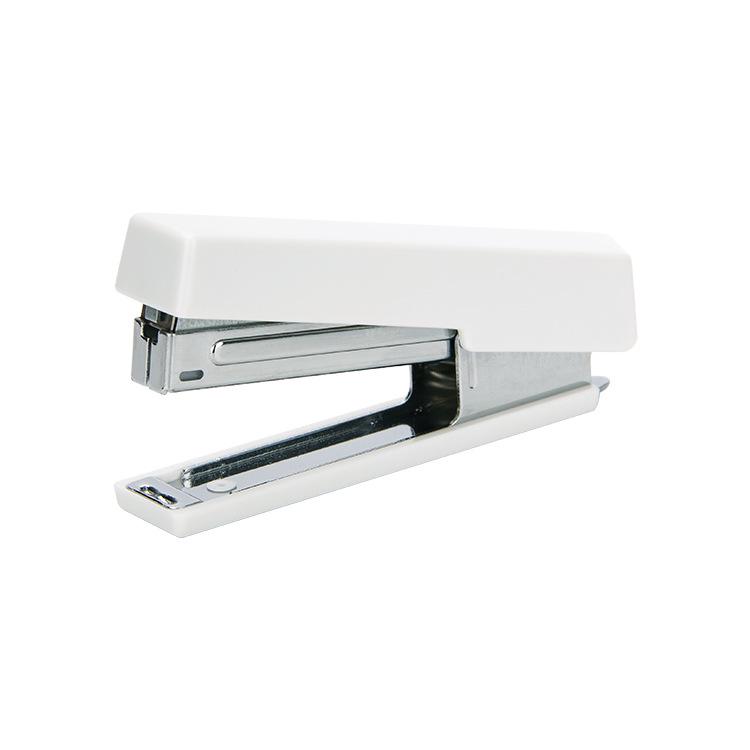 Mini Macaron Student Stapler - Handheld 10#12 Binding Tool