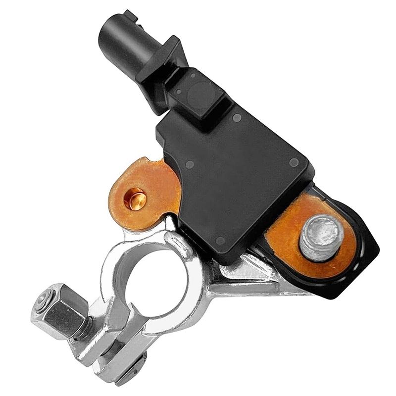 Car Battery Sensor IBS For 2011- Jeep Dodge Chrysler Ram 04692269AH 4692269AI Replacement Parts Accessories