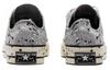 Chuck 70 Converse Low 'Archive Paint Splatter' A01172C