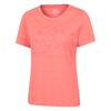Mountain Warehouse Womens/Ladies Hiking Trail T-Shirt