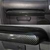 Compatible with 2007-2010 Jeep Wrangler Passenger Grab Handle Trim Cover.