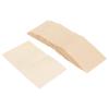200 Sheet Hair Perm Paper Disposable Ultrathin Hairdressing Styling Curling Breathable Perming End Wraps