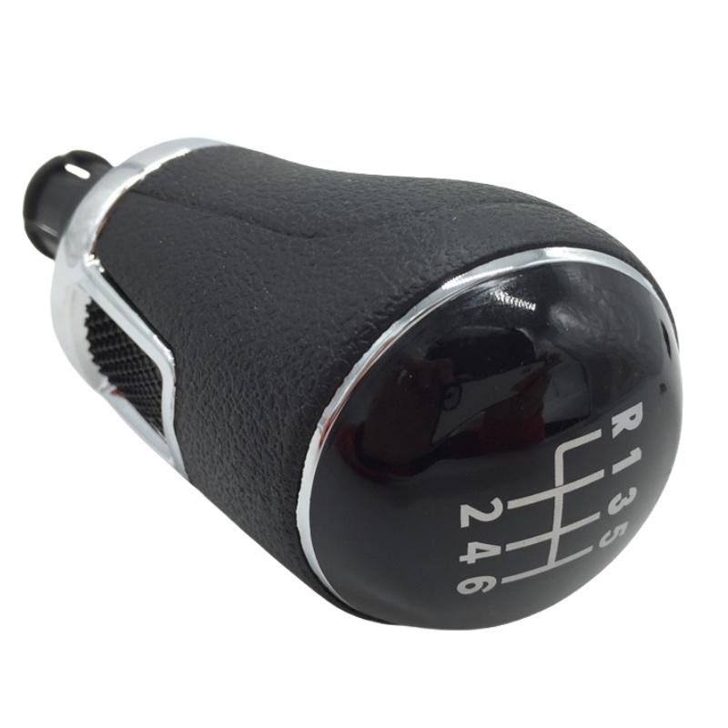 Hlava řadicí páky pro VW Golf 5 6 7 GTI GTD Jetta Scirocco Polo Passat B6 B7 Amarok