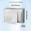 Air Conditioner Sunscreen Cover Waterproof  AC Protection sleeve Air Conditioning Protector Dustproof Protective Case for Home