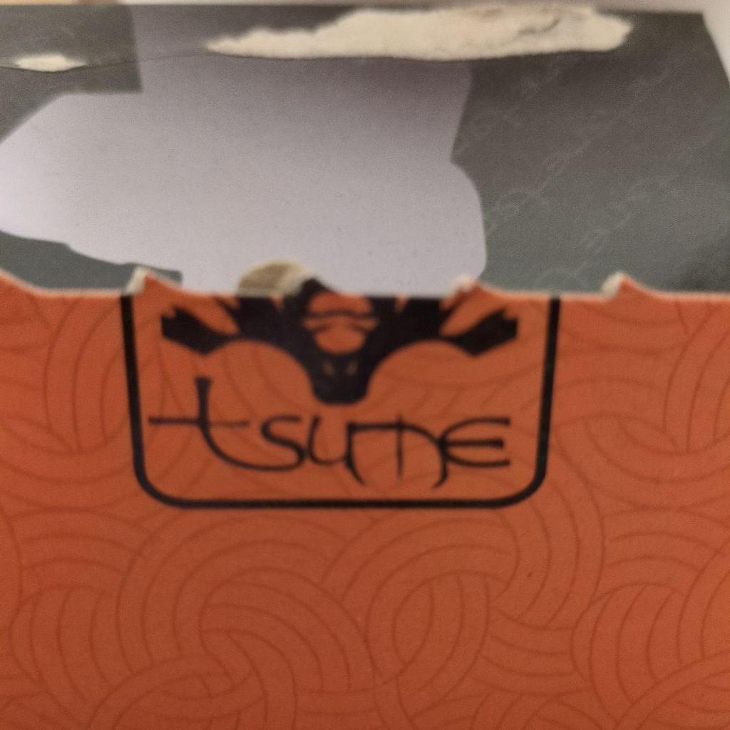 [USED] Naruto Figure Ichiban Kuji World Collectible Figure Tsume Art Boruto Naruto