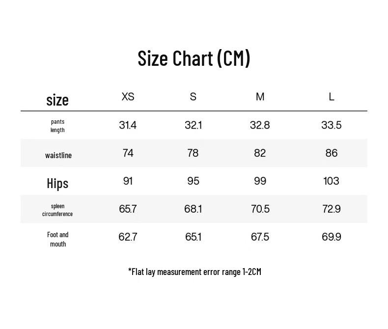 MO&Co. Women's Low-Waist Skirt Pants