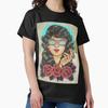 70’s Chick. Classic T-Shirt