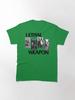 Lethal Weapon Lethal Weapon Classic T-Shirt